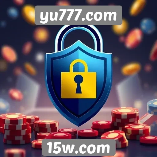Avaliação da segurança e privacidade dos jogadores no site