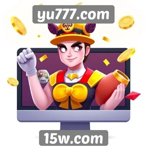 Promoções e bônus oferecidos pelo yu777.com