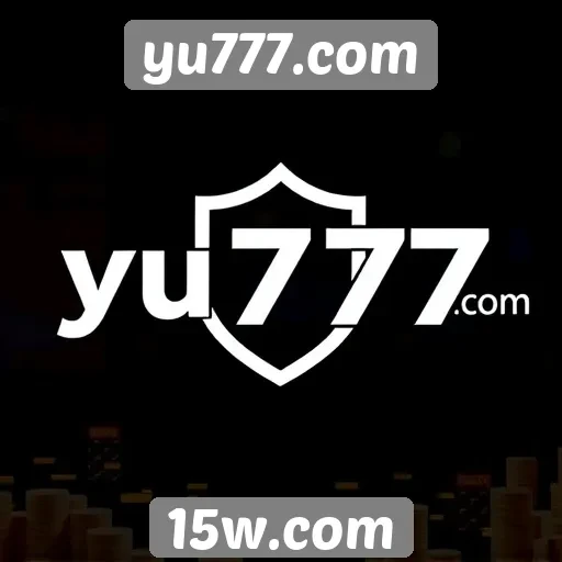 Segurança e privacidade no yu777.com