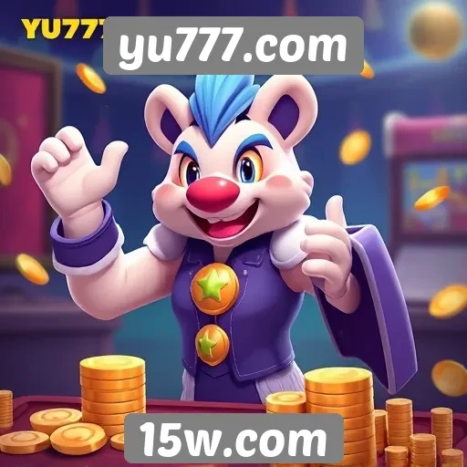 Comparativo entre yu777.com e concorrentes no mercado