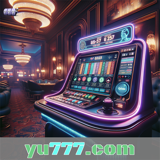 Login Criativo no yu777.com: Acesso à Diversão Sem Limites
