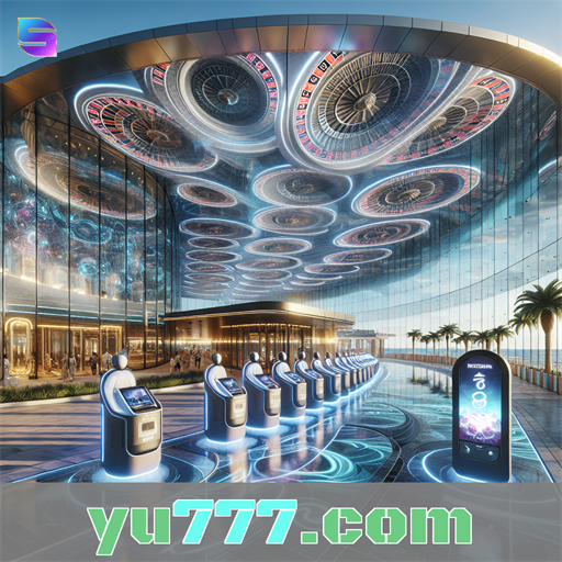 Slots Irresistíveis no Yu777.com: Entretenimento que Prende a Atenção